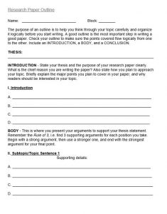 9+ Free MLA Format Template (Word, PDF, Printable) - Calypso Tree