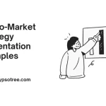 Go To Market Strategy Presentation Examples Visual Charts Presentation